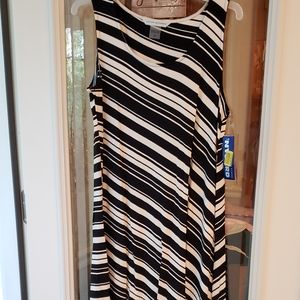 Women's size S Dress-NWT